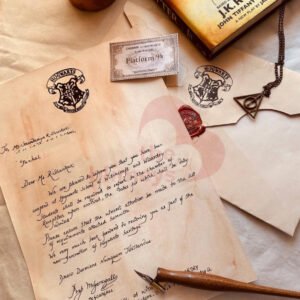letters